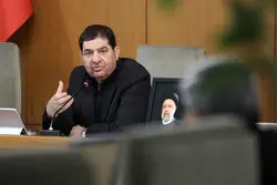 مخبر: در صورت تحقق نیافتن شرایط ایران، جنگ تهاجمی می‌شود