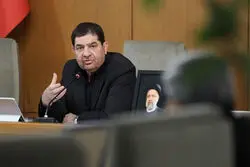 مخبر: در صورت تحقق نیافتن شرایط ایران، جنگ تهاجمی می‌شود
