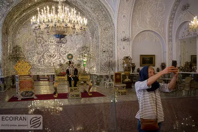 دستور کار جدید برای دیپلماسی گردشگری با همسایگان