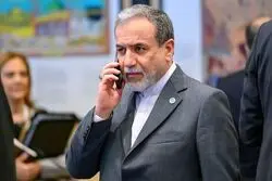 عراقچی امروز با میانجی‌گران مذاکرات ایران و آمریکا دیدار می‌کند