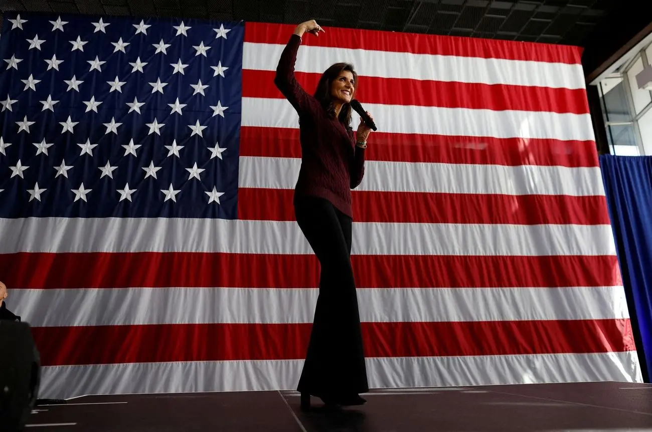 رقیب سابق ترامپ: انزواگرایی به نفع آمریکا نیست!