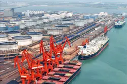 ادعای رویترز؛ چینی‌ها واردات نفت ایران را کاهش دادند