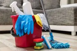 خانه‌تکانی نوروزی؛ نکات ایمنی برای استفاده از مواد شوینده