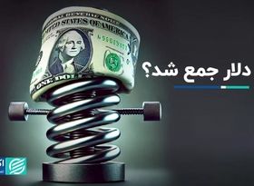 فنر دلار جمع شده است؟