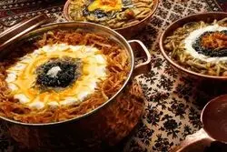 قیمت آش و حلیم رمضان اعلام شد