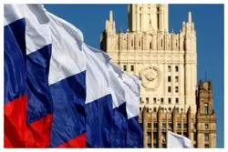 هشدار روسیه به آمریکا درباره تهدیدها علیه ایران
