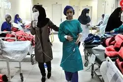 دانش‌آموزان چهار مدرسه دیگر مسموم شدند