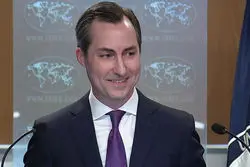 واشنگتن: اجازه انتقال دارایی‌های ایران در عراق قبلا صادر شده