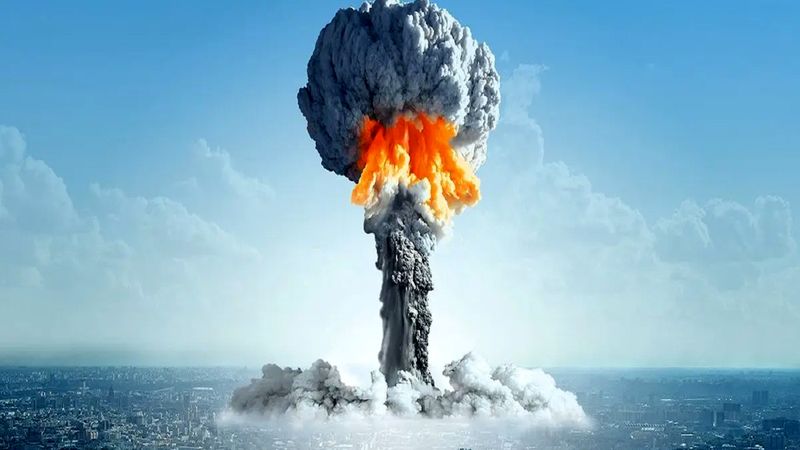 معاهده‌ای برای کنترل بمب اتمی