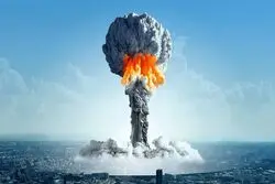 وقتی اسرائیل آزادانه بمب اتم دارد، چرا ایران و ترکیه نداشته باشند؟