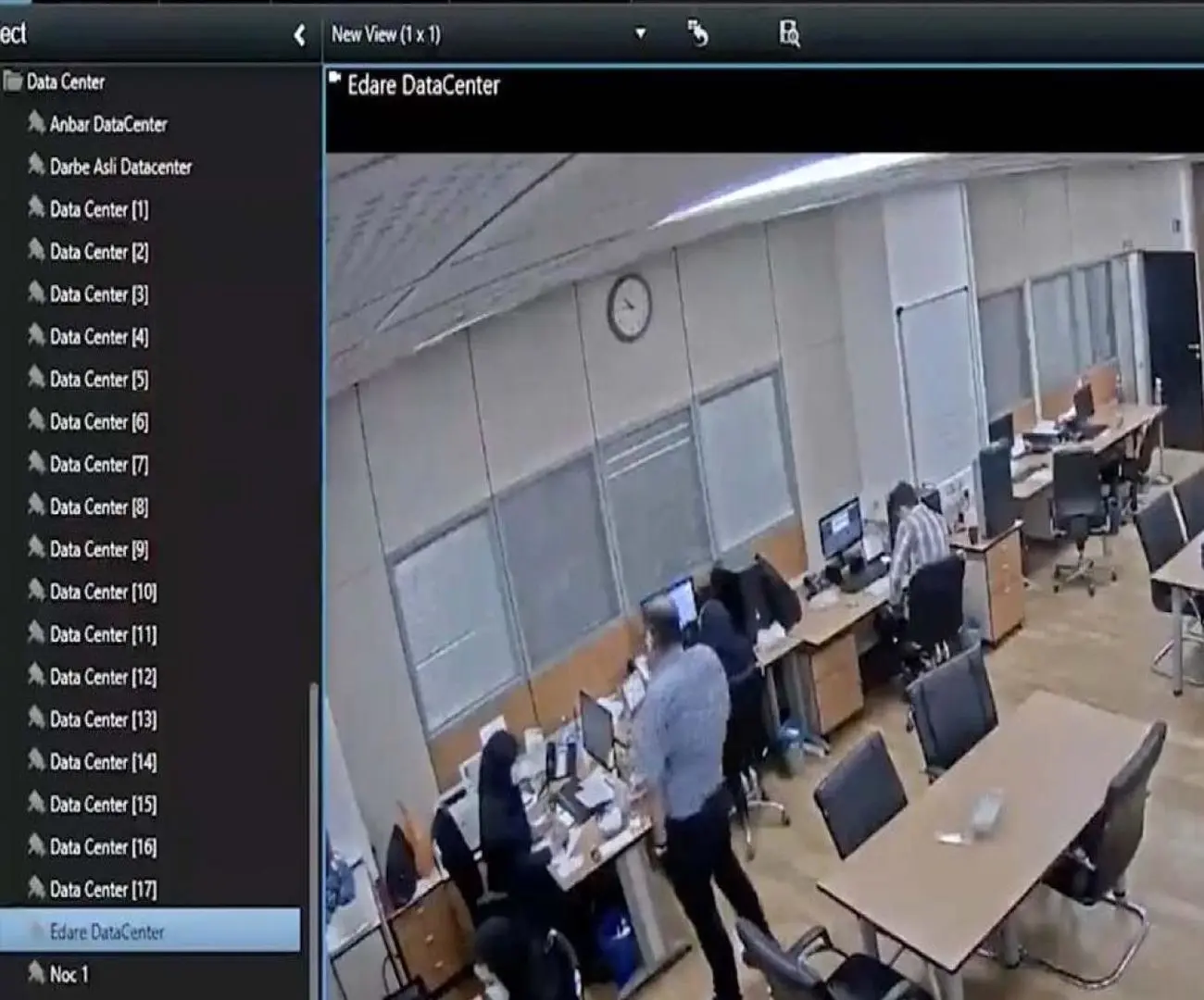 سایت های شهرداری در دسترس نیست /فاوا : یک حمله ساده بود