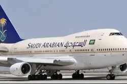  سعودی ایرلاین بی‌رقیب در آسمان عربستان