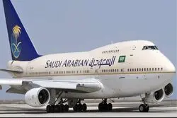  سعودی ایرلاین بی‌رقیب در آسمان عربستان