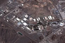 طرح جدید آمریکا برای خارج کردن اورانیوم از ایران: آوار‌برداری و استخراج مواد هسته‌ای بر عهده‌ی طرف ثالث