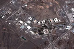 طرح جدید آمریکا برای خارج کردن اورانیوم از ایران: آوار‌برداری و استخراج مواد هسته‌ای بر عهده‌ی طرف ثالث