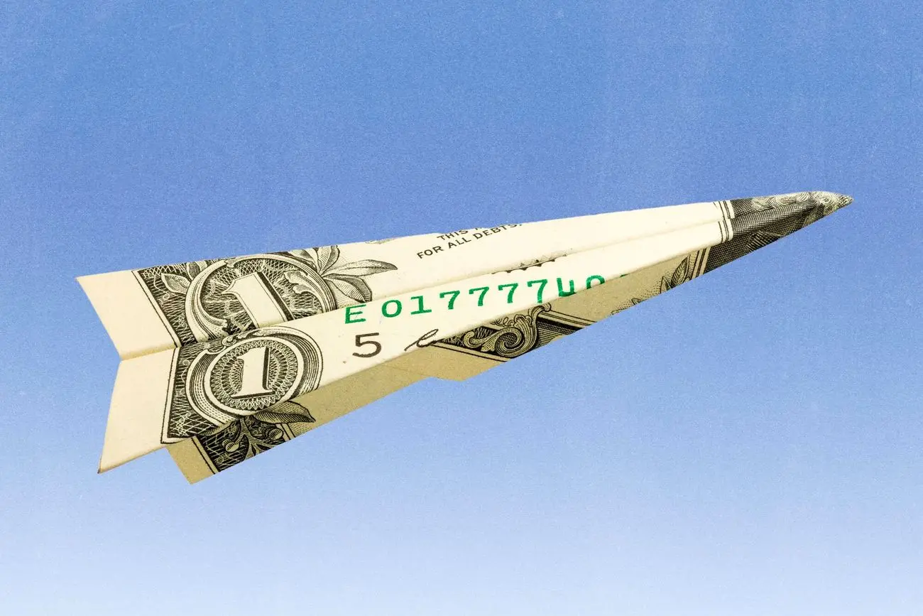 از قدرت تا بحران؛ دلار چگونه سقوط کرد؟