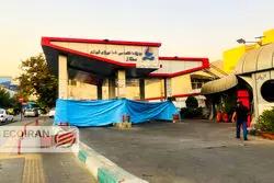 بنزین گران نخواهد شد