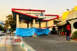 بنزین گران نخواهد شد