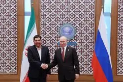 جزئیات دیدار مخبر و پوتین/ برنامه ایران برای دلارزدایی از مبادلات بین‌المللی