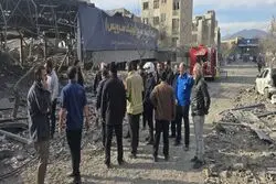 از تعمیرگاه ایران‌خودرو تا ایدم تبریز؛ ترکش جنگ به خودروسازی خورد