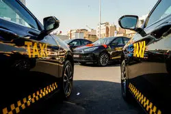 جانمایی ایستگاه‌های شارژ اتوبوس و تاکسی برقی با کمک سامانه اطلاعات مکانی