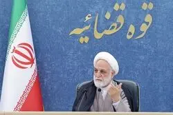 اژه‌ای: آمادگی نیروهای مسلح امروز بیشتر از خرداد ۱۴۰۴ و اسفند ۱۴۰۴ است