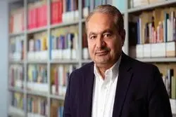 عضو اسبق شورای عالی امنیت ملی خطاب به ترامپ: اسرائیل نباید بمب اتم داشته باشد/‌اگر ایالات متحده واقعاً به‌دنبال رفع تهدید سلاح‌های هسته‌ای در خاورمیانه است....