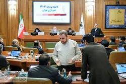  آژیر قرمز در پایتخت؛ صدای نجات تهران شنیده نمی‌شود