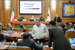  آژیر قرمز در پایتخت؛ صدای نجات تهران شنیده نمی‌شود