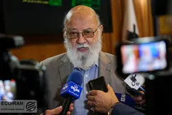 زاکانی باز هم به مرخصی رفت
