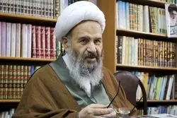 آیت الله نمازی عضو مجلس خبرگان درگذشت