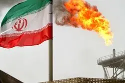 ایران نفت خام را گران‌ کرد