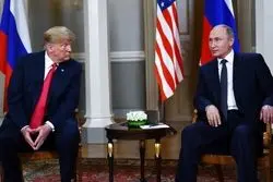 استراتژی جاه‌طبانه ترامپ برای حذف روسیه؛ بازارهای جهانی در قُرُق آمریکا/ چالش بزرگ برای پوتین در راه است؟