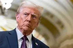 درخواست غیرمنتظره ترامپ از عربستان و اوپک در اجلاس داووس/ خیز شرکت‌های جهانی برای بازار آمریکا