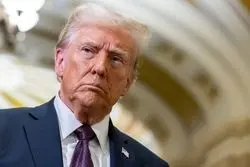 احتمال گزینه نظامی ترامپ علیه ایران چقدر است؟