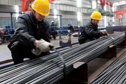 مقاطع کشش نداشت؛ فولاد ارزان شد