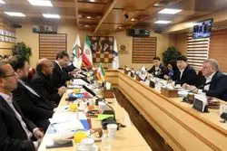 ایران در پیچ آخر برای پیوست دائمی به اوراسیا