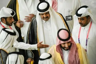 درگذشت معمار قطر مدرن؛ چگونه شیخ حمد کشورش را به یکی از ثروتمندترین کشورهای جهان تبدیل کرد؟