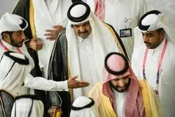 درگذشت معمار قطر مدرن؛ چگونه شیخ حمد کشورش را به یکی از ثروتمندترین کشورهای جهان تبدیل کرد؟