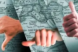 چگونه آمریکا باید نقشه خاورمیانه جدید را بخواند؟