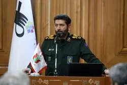 ساخت سریال 30 قسمتی و 7 فیلم سینمایی  توسط سپاه محمد رسول‌الله