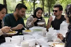 مصرف وسایل یکبار مصرف پلاستیکی در ایران چقدر است؟ آمار جدید مرکز آمار پاسخ می‌دهد