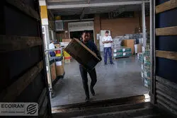 پیام جنگ از دل انبارها؛ وقتی تقاضا عقب می‌نشیند