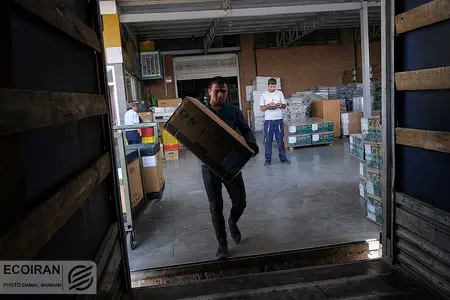 پیام جنگ از دل انبارها؛ وقتی تقاضا عقب می‌نشیند