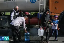 صرفه‌جویی بحران آب کشور را رفع می‌کند؟