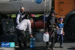 صرفه‌جویی بحران آب کشور را رفع می‌کند؟
