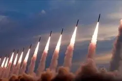  سپاه از موشک فتاح همزمان با ورود ناو آبراهام لیکلن به منطقه رونمایی کرد/ در مورد مهم‌ترین موشک فراصوت ایران چه می‌دانید+ جزئیات
