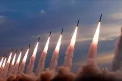  سپاه از موشک فتاح همزمان با ورود ناو آبراهام لیکلن به منطقه رونمایی کرد/ در مورد مهم‌ترین موشک فراصوت ایران چه می‌دانید+ جزئیات
