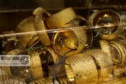 قیمت طلای 18عیار امروز سه شنبه 14بهمن/ طلا دوباره 19میلیونی شد + جدول کامل