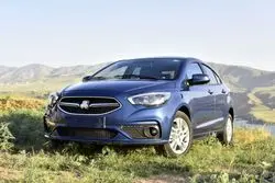 جدول قیمت خودرو 10 مهر 1404/ 207 گران شد، تارا و دنا ارزان